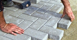Тротуарная плитка оптом в Новороссийске в октябре