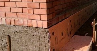 Утепление отмостки дома от 919 руб. в Новороссийске | ТротуарнаяПлитка