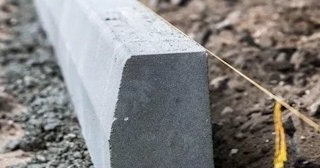 Бордюр дорожный - купить в Новороссийске, цена от 919 руб.