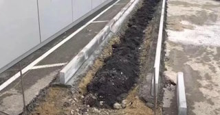 Укладка дорожек в Новороссийске: цена от 919 руб. за работу от ТротуарнаяПлитка