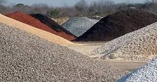 Щебень для бетона от ТротуарнаяПлитка по цене от 1531 руб. в Новороссийске